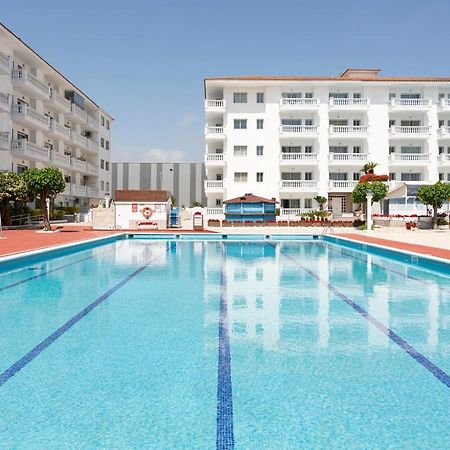 Apt 200 Meters From The Beach Id Blanes Exteriér fotografie