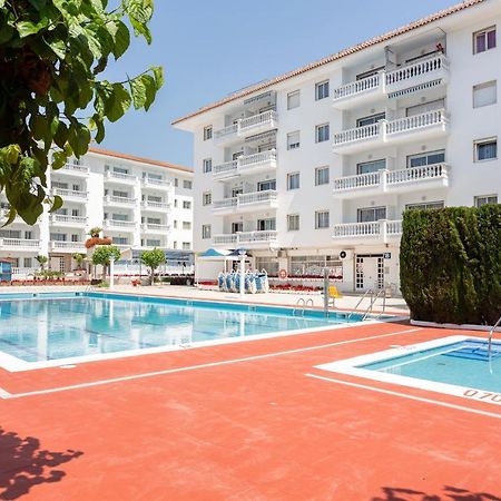 Apt 200 Meters From The Beach Id Blanes Exteriér fotografie