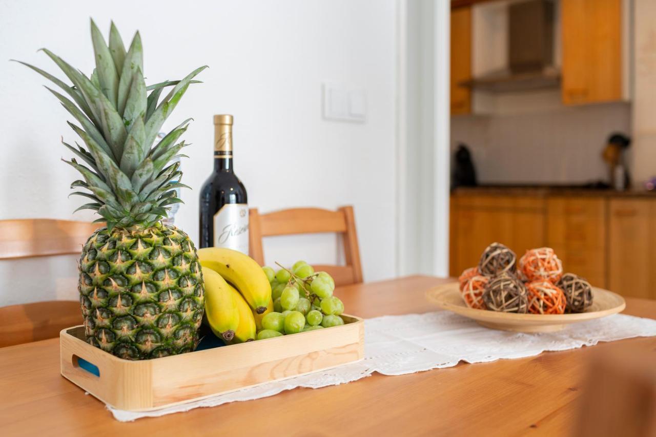 Apt 200 Meters From The Beach Id Blanes Exteriér fotografie